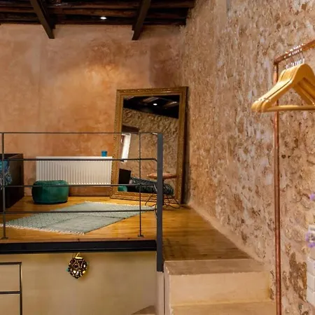 History And Charm Chania (Crete)
