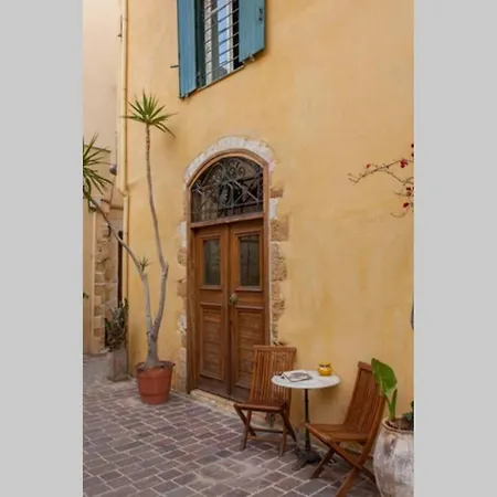 Apartment History And Charm