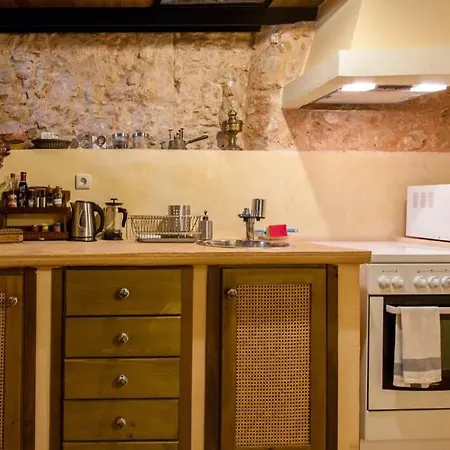 Apartment History And Charm Chania (Crete)