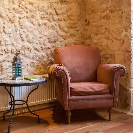 Apartamento History And Charm Chania (Crete)
