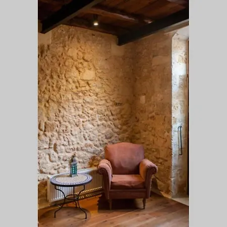 Apartment History And Charm
