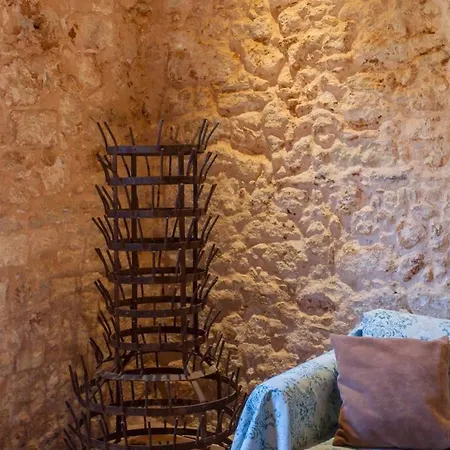 History And Charm Apartment