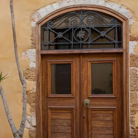 History And Charm Chania (Crete)