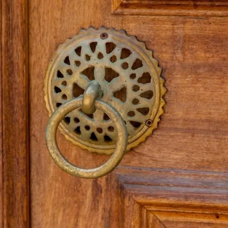 History And Charm Chania (Crete)