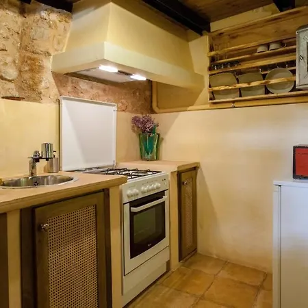 History And Charm Apartment