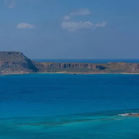 History And Charm Apartment Chania (Crete)