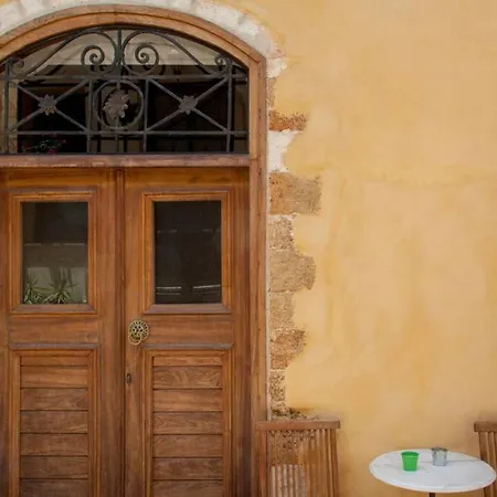 History And Charm Apartment Chania (Crete)