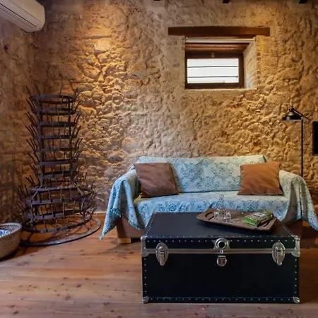 Apartamento History And Charm